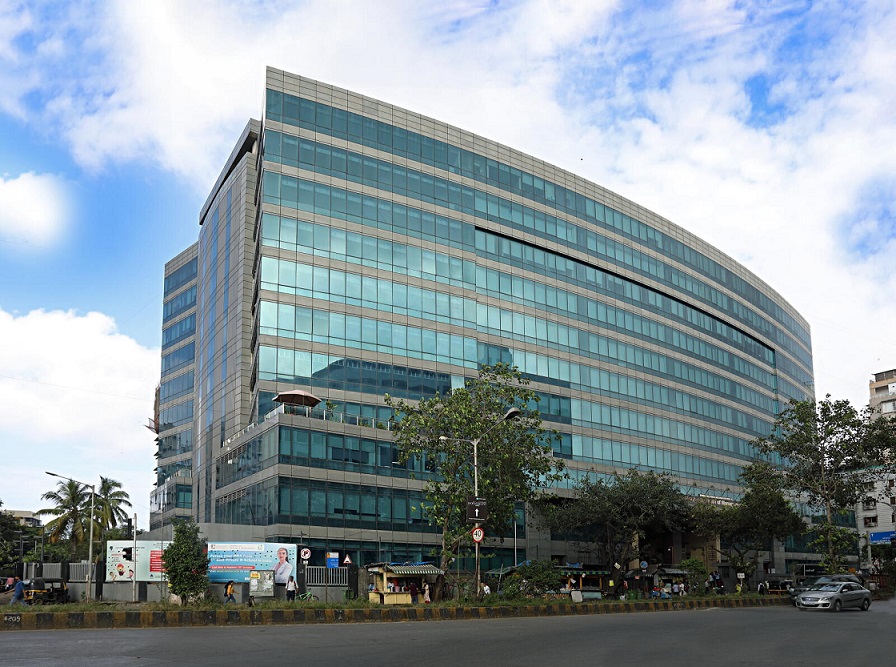 NMIMS School of Business and management