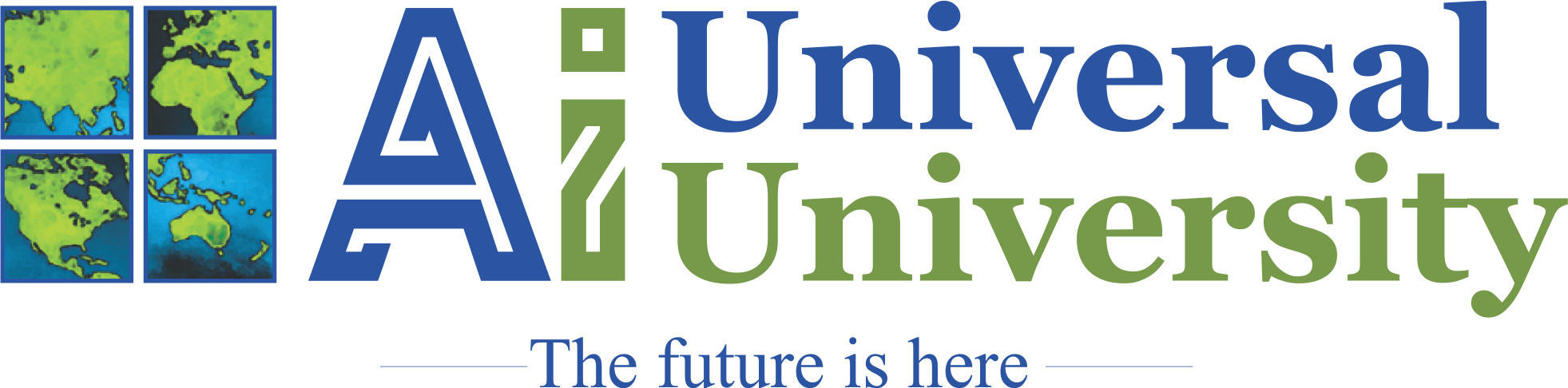 Universal AI University