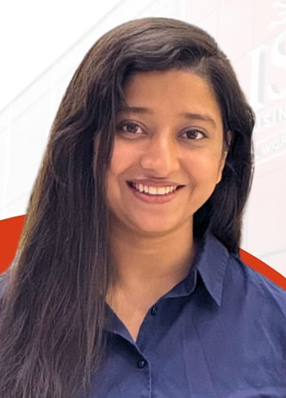 Photo of Avni Reddy