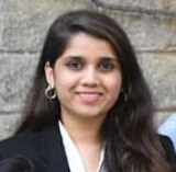 Photo of Kiara Rao