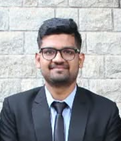 Photo of Aarav Patel