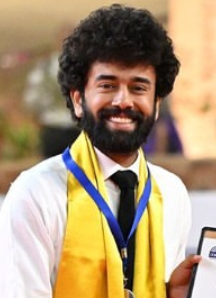 Photo of Aditya Rao