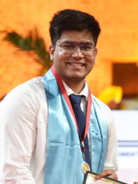 Photo of Atharv Iyer