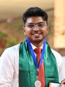 Photo of Rishaan Mehra