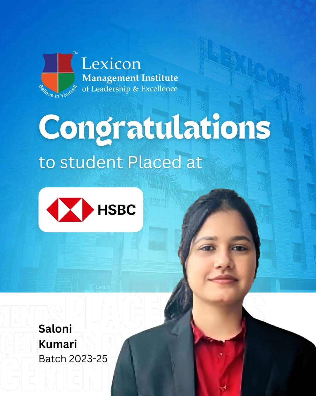 Hall of Fame Student 3