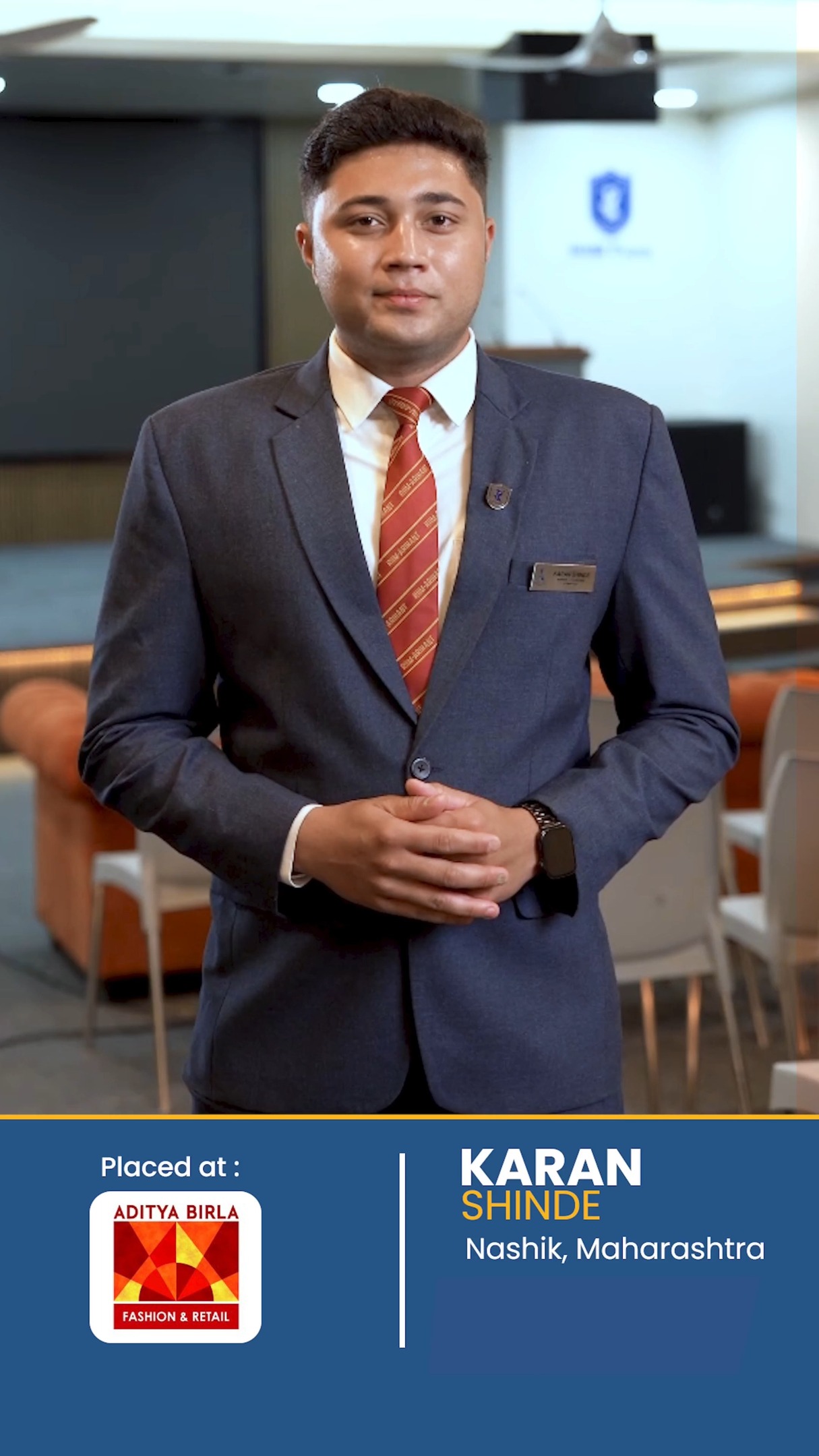 Hall of Fame Student 1